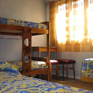 Habitación Cuádruple Económica